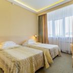 Двухместный (Стандарт комфорт две отдельные кровати), SPA-отель Мелиот
