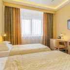 Двухместный (Стандарт комфорт две отдельные кровати), SPA-отель Мелиот