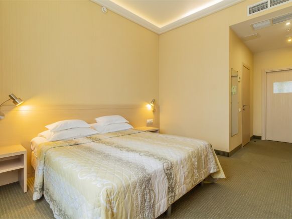 Фотография номера гостиницы Мелиот СПА-отель