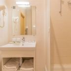 Двухместный (Стандарт комфорт с двуспальной кроватью), SPA-отель Мелиот