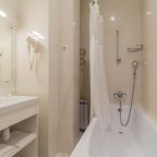 Люкс, SPA-отель Мелиот