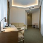 Люкс, SPA-отель Мелиот