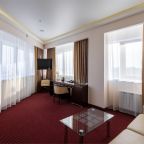 Люкс, SPA-отель Мелиот