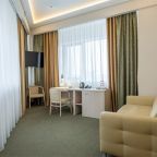Люкс, SPA-отель Мелиот