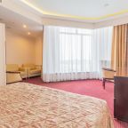 Одноместный (Полулюкс), SPA-отель Мелиот