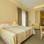 Одноместный (Полулюкс), SPA-отель Мелиот
