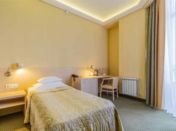 Фотография номера гостиницы Мелиот СПА-отель