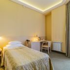 Одноместный (Стандарт), SPA-отель Мелиот