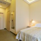 Одноместный (Стандарт), SPA-отель Мелиот