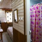 Двухместный (Стандарт с одной кроватью), Отель Велт