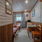 Двухместный (Стандарт с 2 отдельными кроватями), Отель Велт