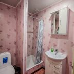 Двухместный (Стандарт с 2 отдельными кроватями), Отель Велт