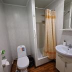Двухместный (Стандарт с 2 отдельными кроватями), Отель Велт