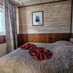 Двухместный (Стандарт с одной кроватью), Отель Велт