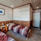 Двухместный (Стандарт с 2 отдельными кроватями), Отель Велт