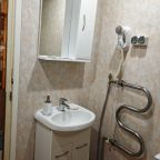 Двухместный (Стандарт с одной кроватью), Отель Велт