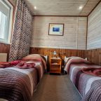 Двухместный (Стандарт с 2 отдельными кроватями), Отель Велт