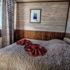 Двухместный (Стандарт с 2 отдельными кроватями), Отель Велт