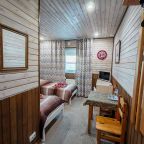 Двухместный (Стандарт с 2 отдельными кроватями), Отель Велт