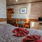 Двухместный (Стандарт с 2 отдельными кроватями), Отель Велт