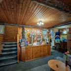 Двухместный (Стандарт с 2 отдельными кроватями), Отель Велт