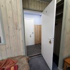 Двухместный (С 2 отдельными кроватями и общей ванной комнатой), Отель Велт