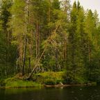 Пешие прогулки, Отель Велт