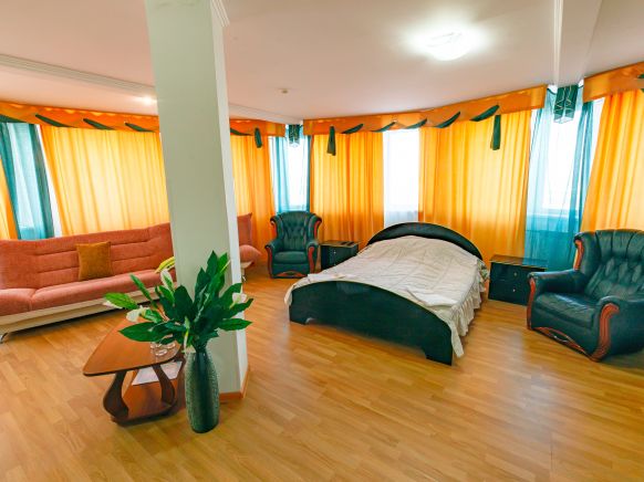 Фотография номера мотеля Мясоедовский