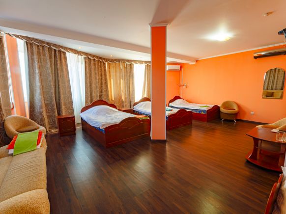 Фотография номера мотеля Мясоедовский