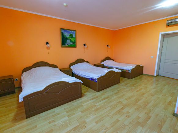 Фотография номера мотеля Мясоедовский