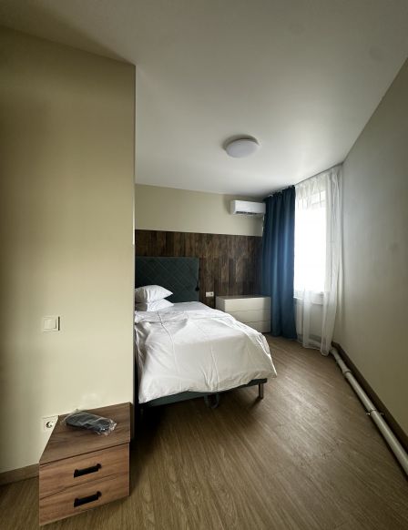 Фотография номера мотеля Мясоедовский