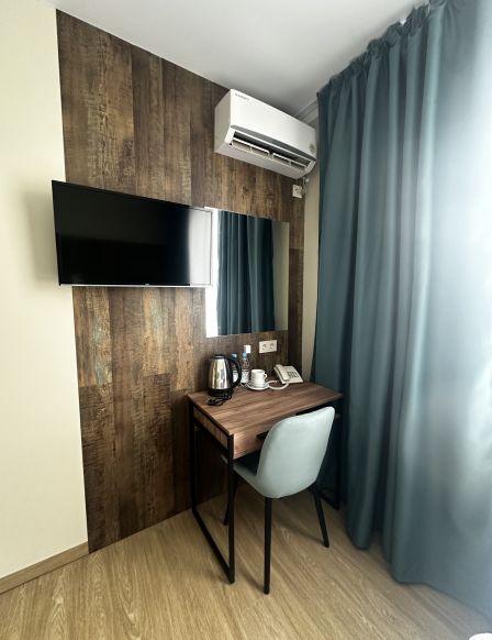 Фотография номера мотеля Мясоедовский