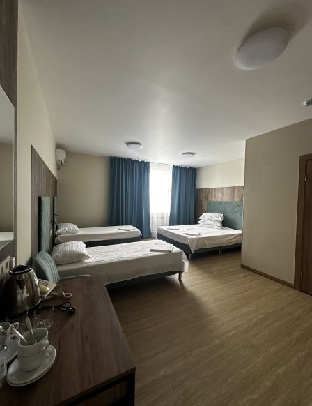 Фотография номера мотеля Мясоедовский