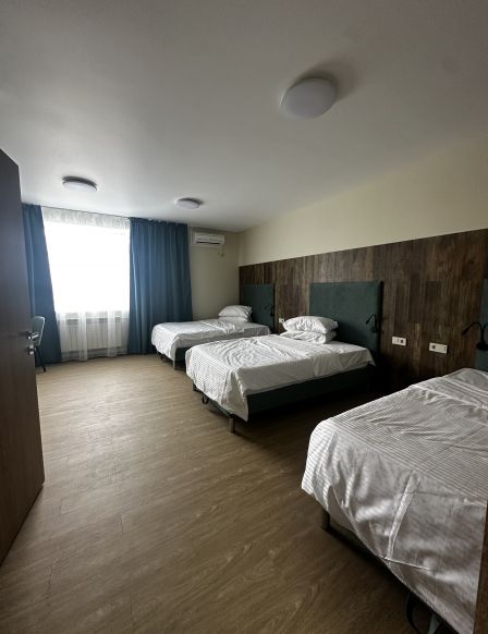 Фотография номера мотеля Мясоедовский