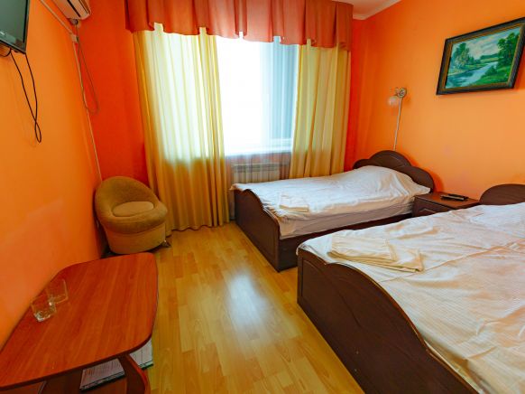 Фотография номера мотеля Мясоедовский