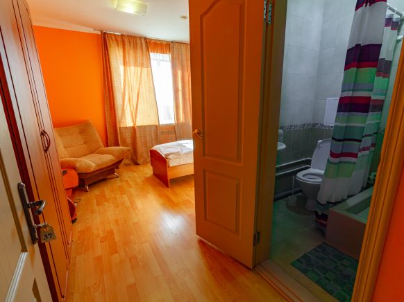 Фотография номера мотеля Мясоедовский