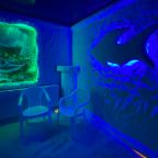 Соляная комната