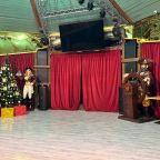 Танцпол, Дискотека, Квиз