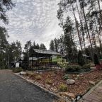 Мангал, Барбекю, беседка