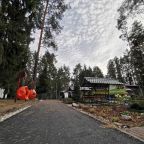 Мангал, Барбекю, беседка