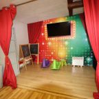 Детская игровая комната