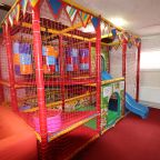 Детская игровая комната