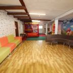 Детская игровая комната