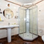 Люкс (Двухкомнатный), Отель Усадьба Парфенова