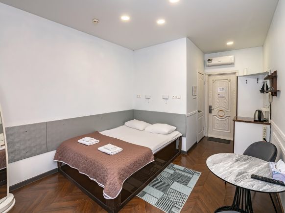 Фотография номера гостиницы Lampa