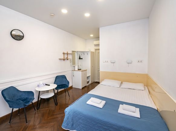 Фотография номера гостиницы Lampa