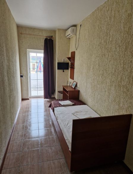 Фотография номера мотеля Мельница