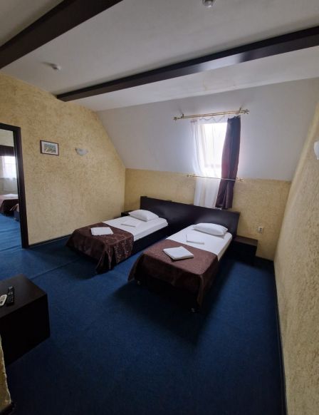 Фотография номера мотеля Мельница