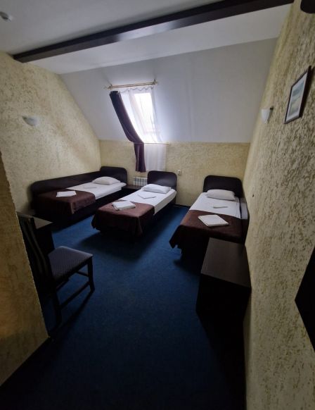 Фотография номера мотеля Мельница