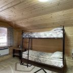 Дом (Шестиместный), База отдыха Барбарис